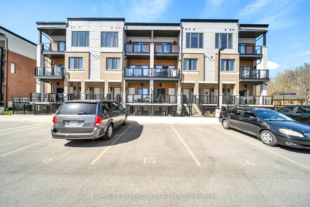 5 - 25 Isherwood Avenue