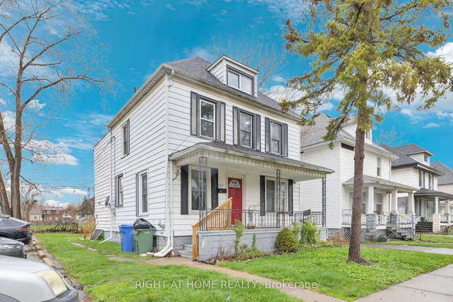 227 Bridge Avenue