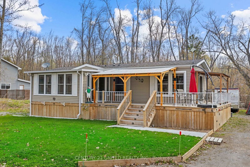 home for sale on 4 Rollies Bay Road E
