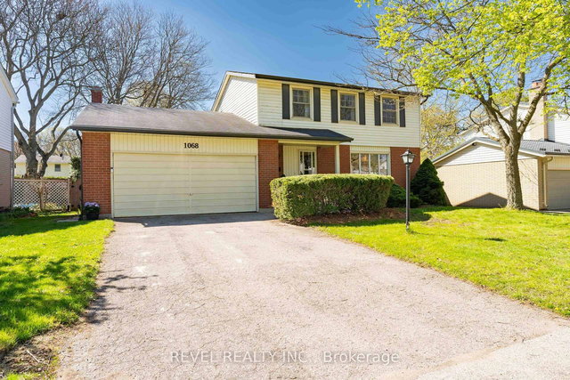 1068 Prince George Road