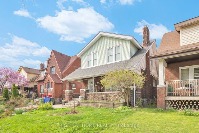 321 Rankin Avenue