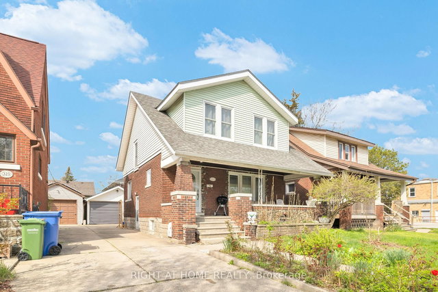 321 Rankin Avenue
