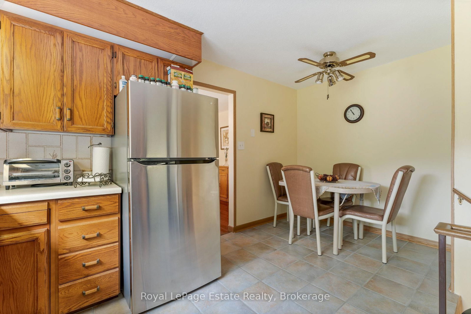 97 Dorena Crescent • South Bruce Peninsula, ON photo 13