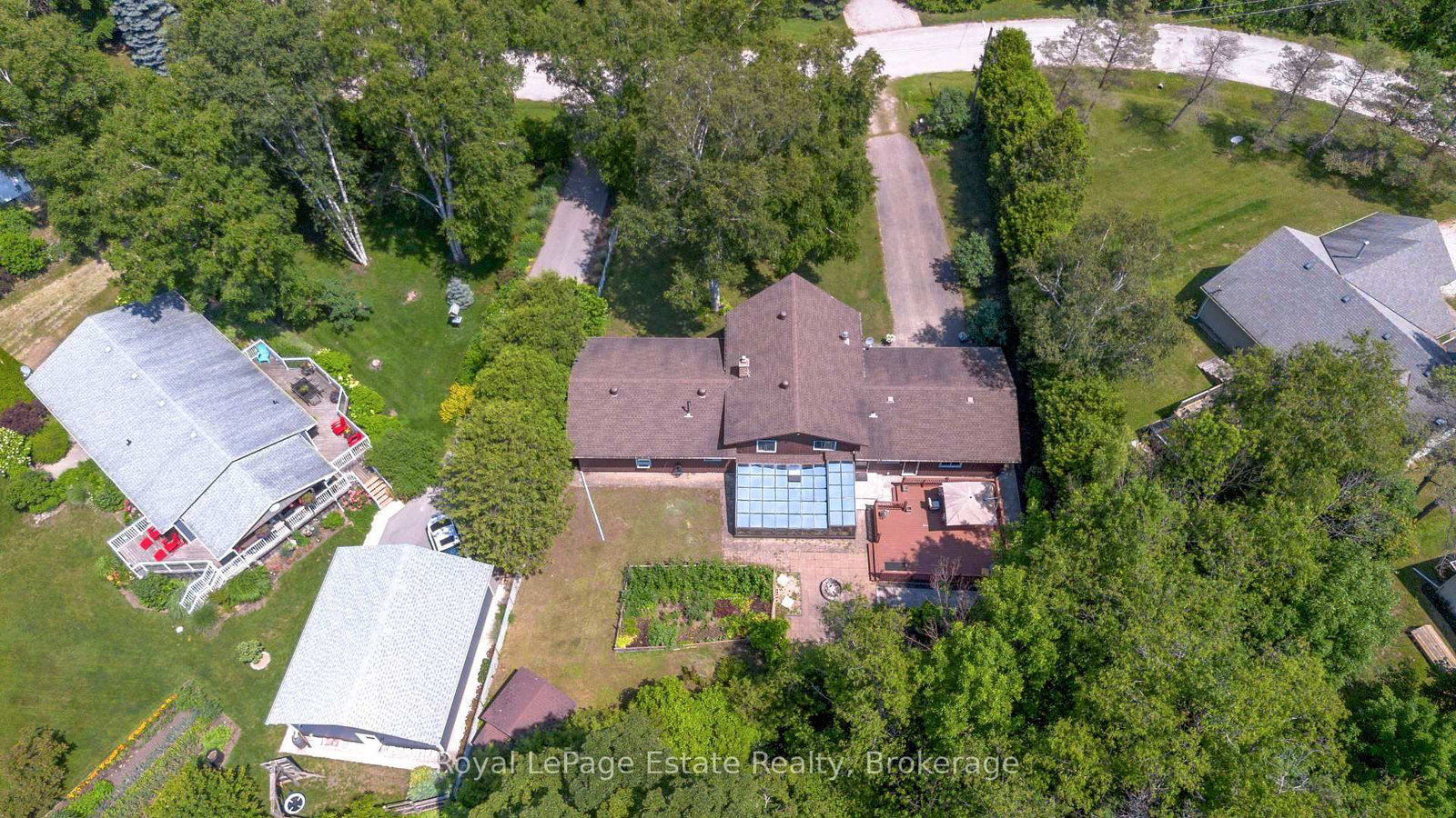 97 Dorena Crescent • South Bruce Peninsula, ON photo 26