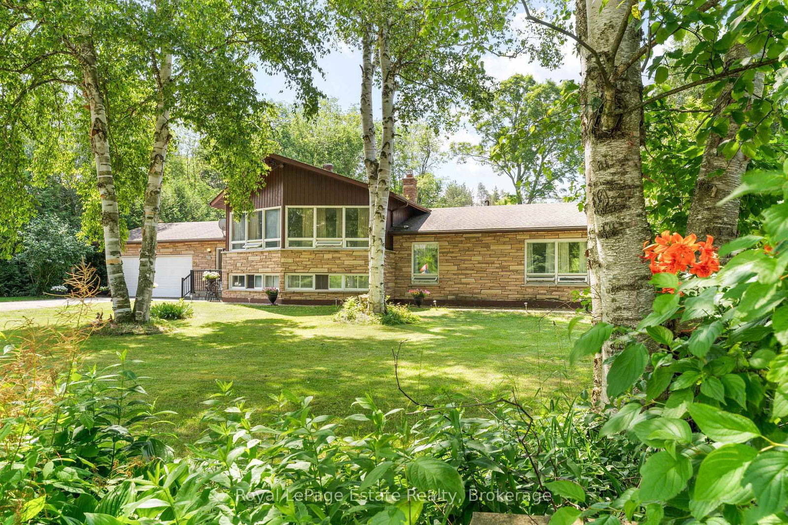 97 Dorena Crescent • South Bruce Peninsula, ON photo 36