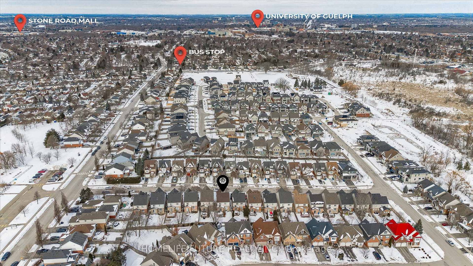 22 Darnell Road - Photo 5