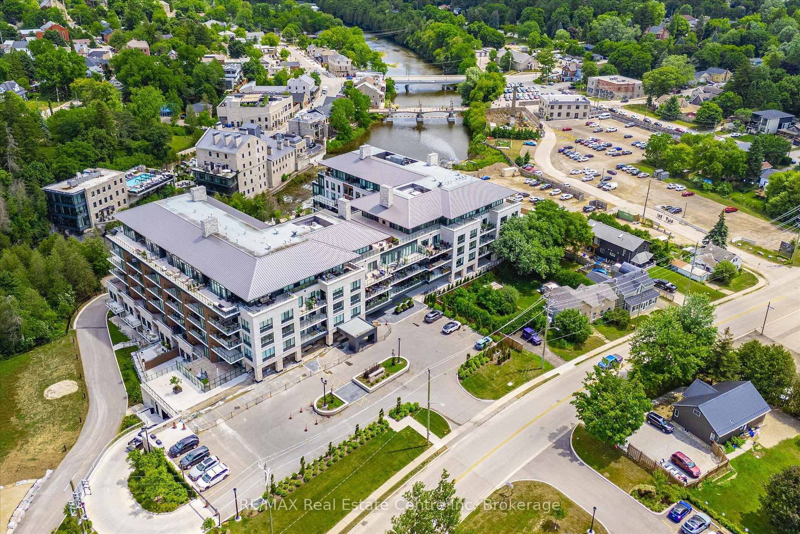 6523 Wellington Road 7 • #29 • Centre Wellington, ON photo 1