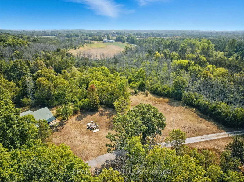 1849 Fry Road, Prince Edward County