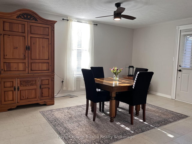 14 Elgin Street W