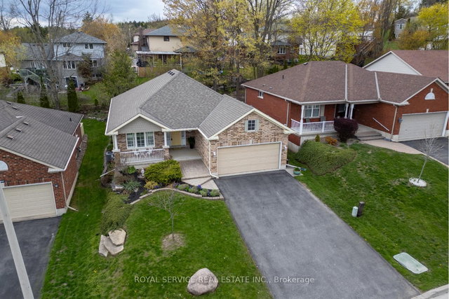 1061 Silverdale Road