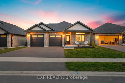 7 Mavety Court