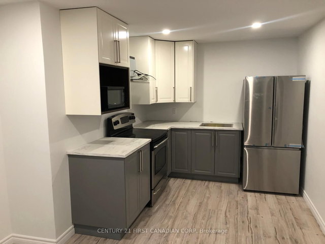 LOWER - 257 Hungerford Street
