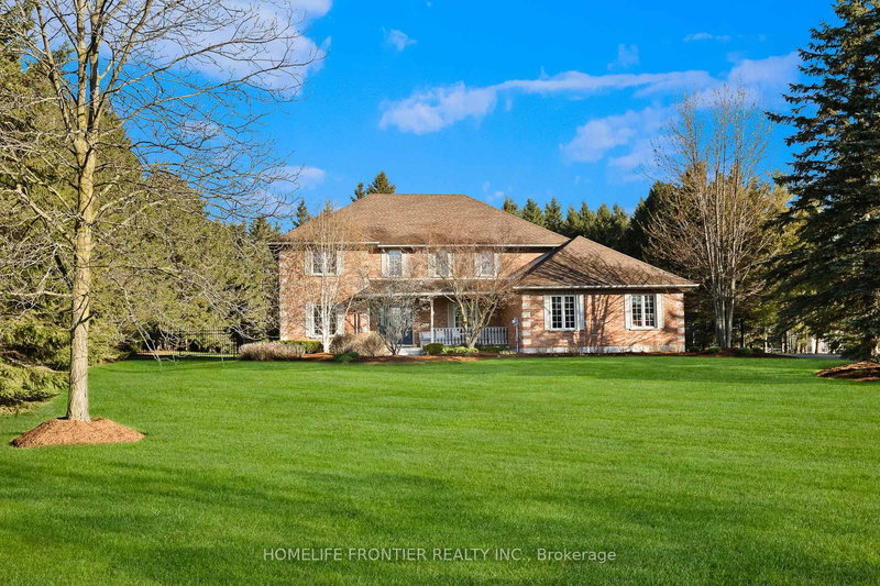 17 Bridle Path, Puslinch, Ontario