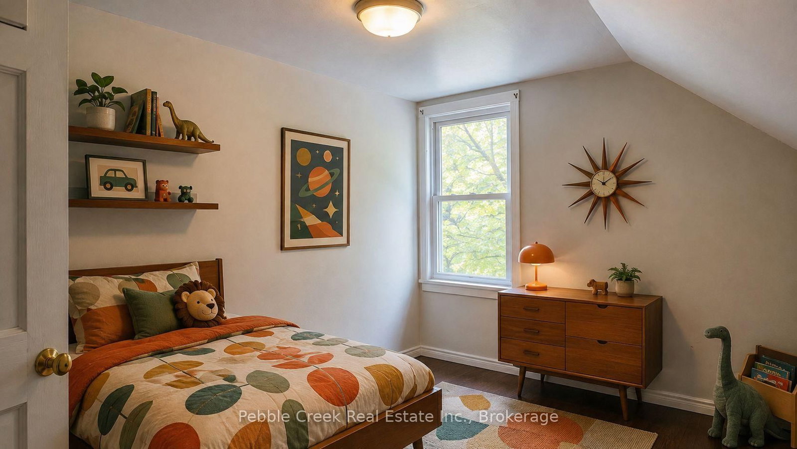 109 Napier Street • Goderich, ON photo 11