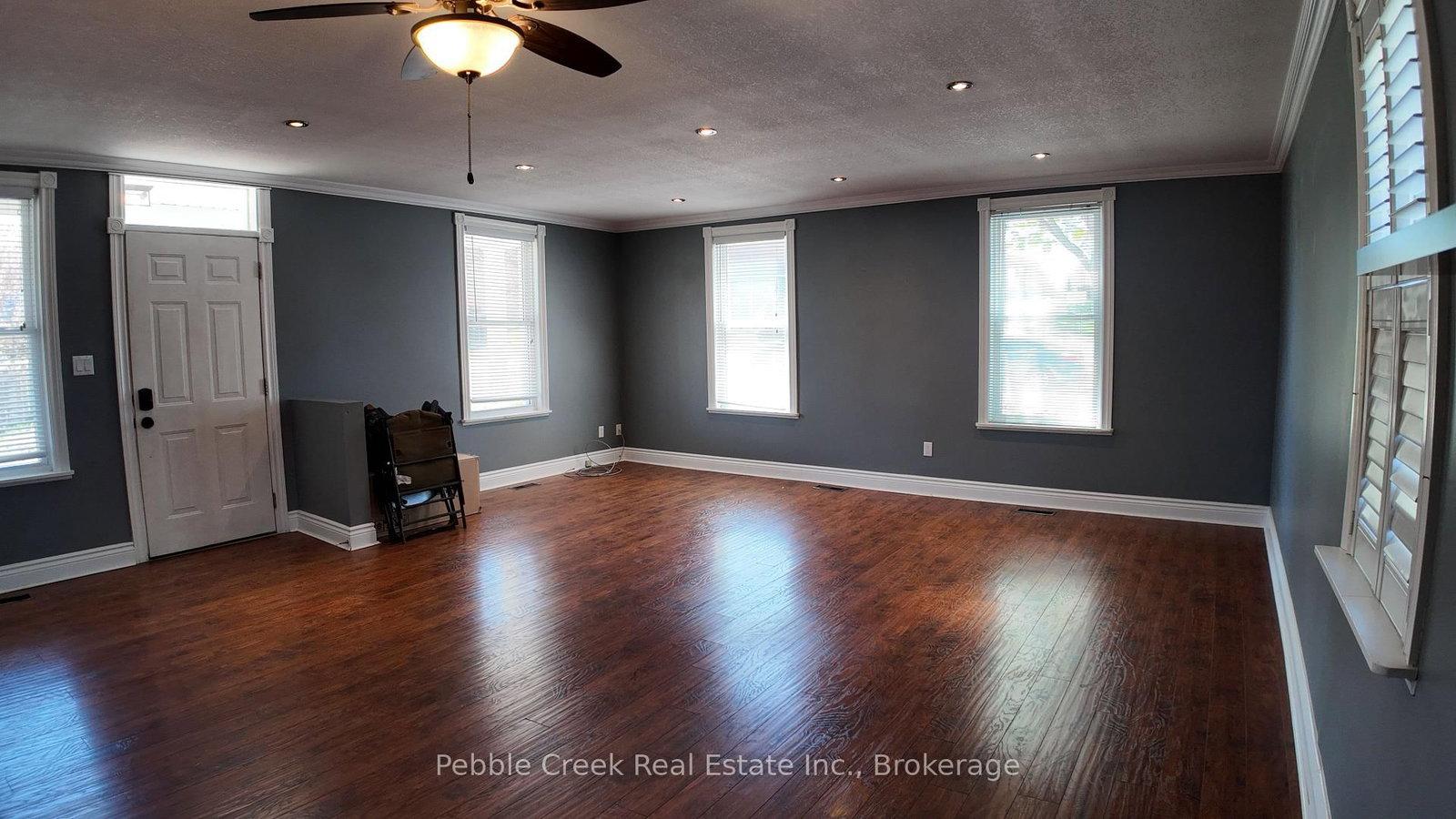 109 Napier Street • Goderich, ON photo 5