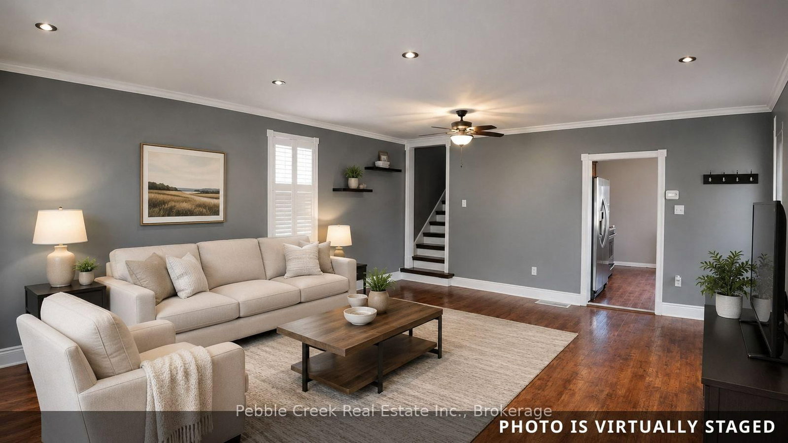 109 Napier Street • Goderich, ON photo 6