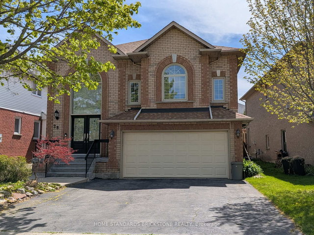 28 Brookhurst Crescent