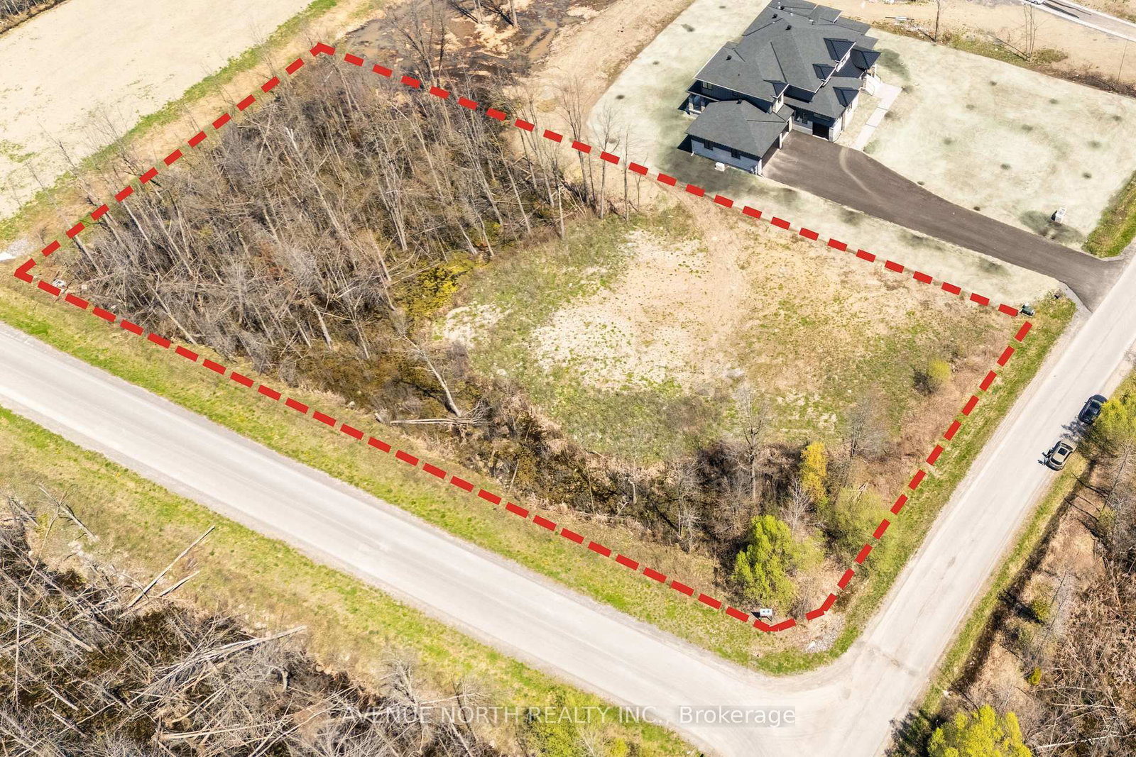 5829 Red Castle Ridge • Ottawa, ON photo 1