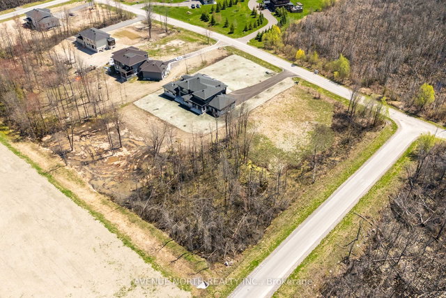 5829 Red Castle Ridge