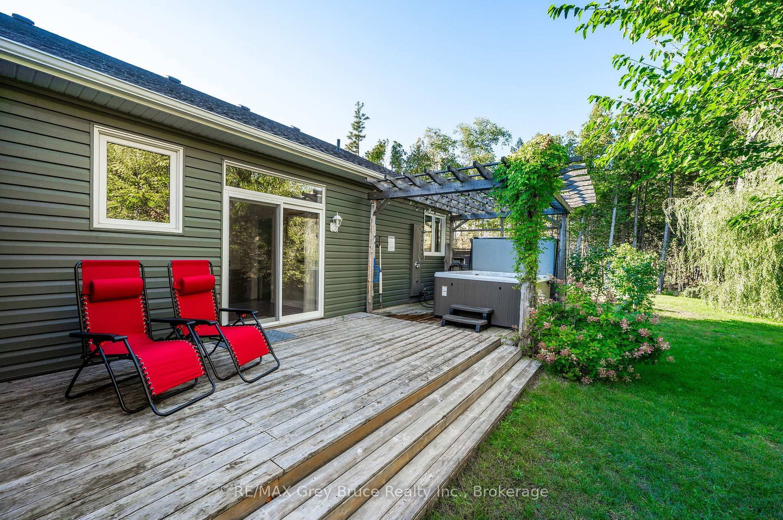10 WILLIAMSON Place • South Bruce Peninsula, ON photo 39