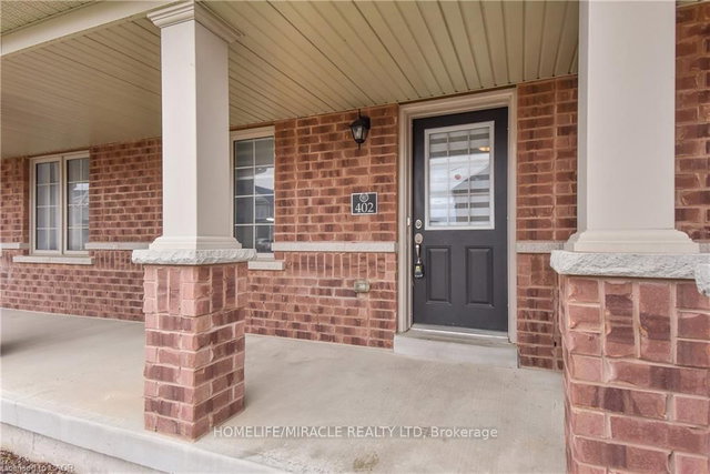 402 Linden Drive