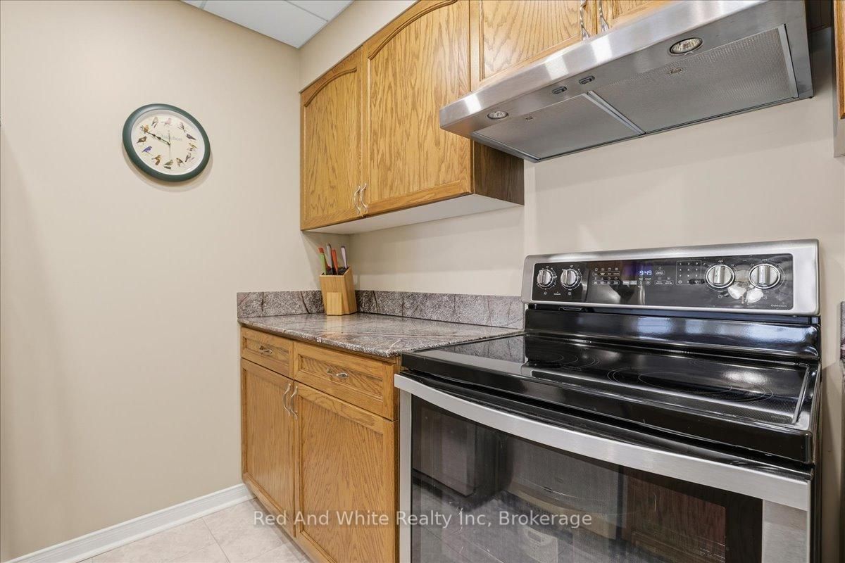 10 Ellen Street E • #808 • Kitchener, ON photo 10