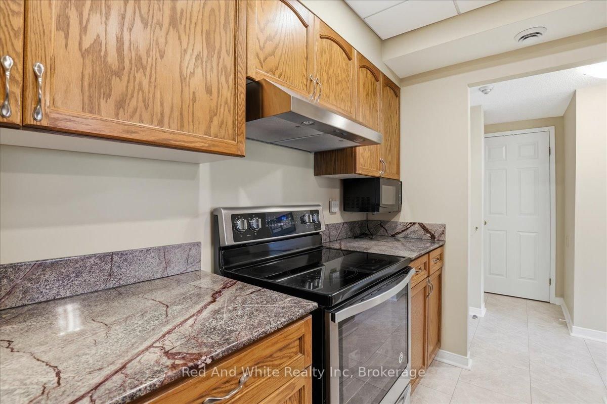 10 Ellen Street E • #808 • Kitchener, ON photo 12