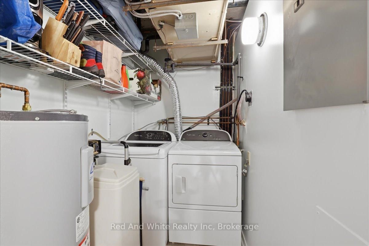 10 Ellen Street E • #808 • Kitchener, ON photo 13