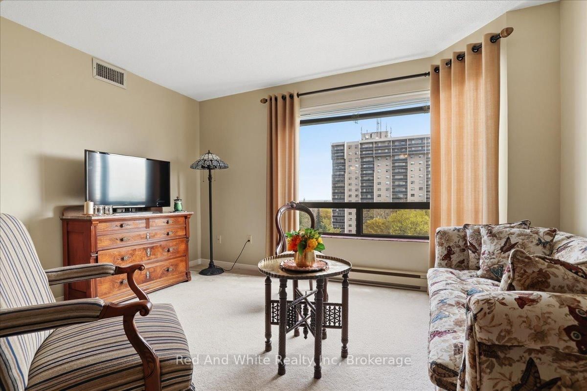 10 Ellen Street E • #808 • Kitchener, ON photo 16