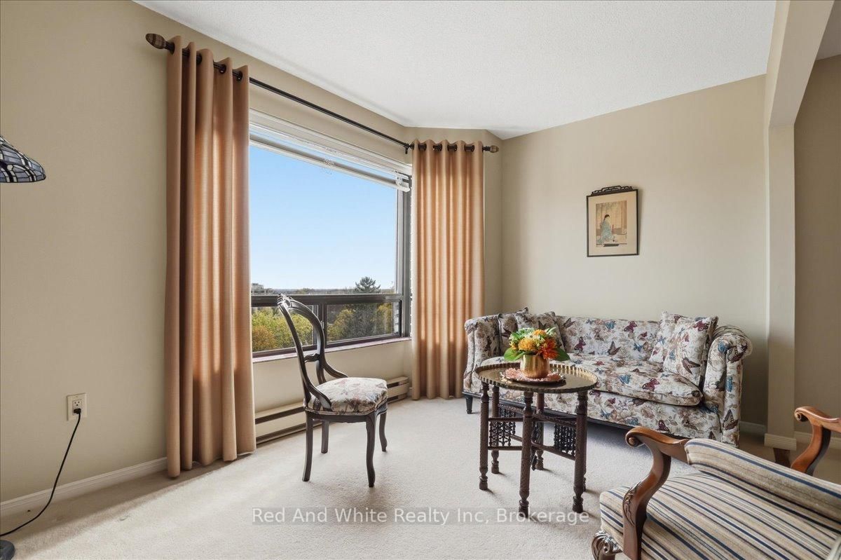 10 Ellen Street E • #808 • Kitchener, ON photo 17