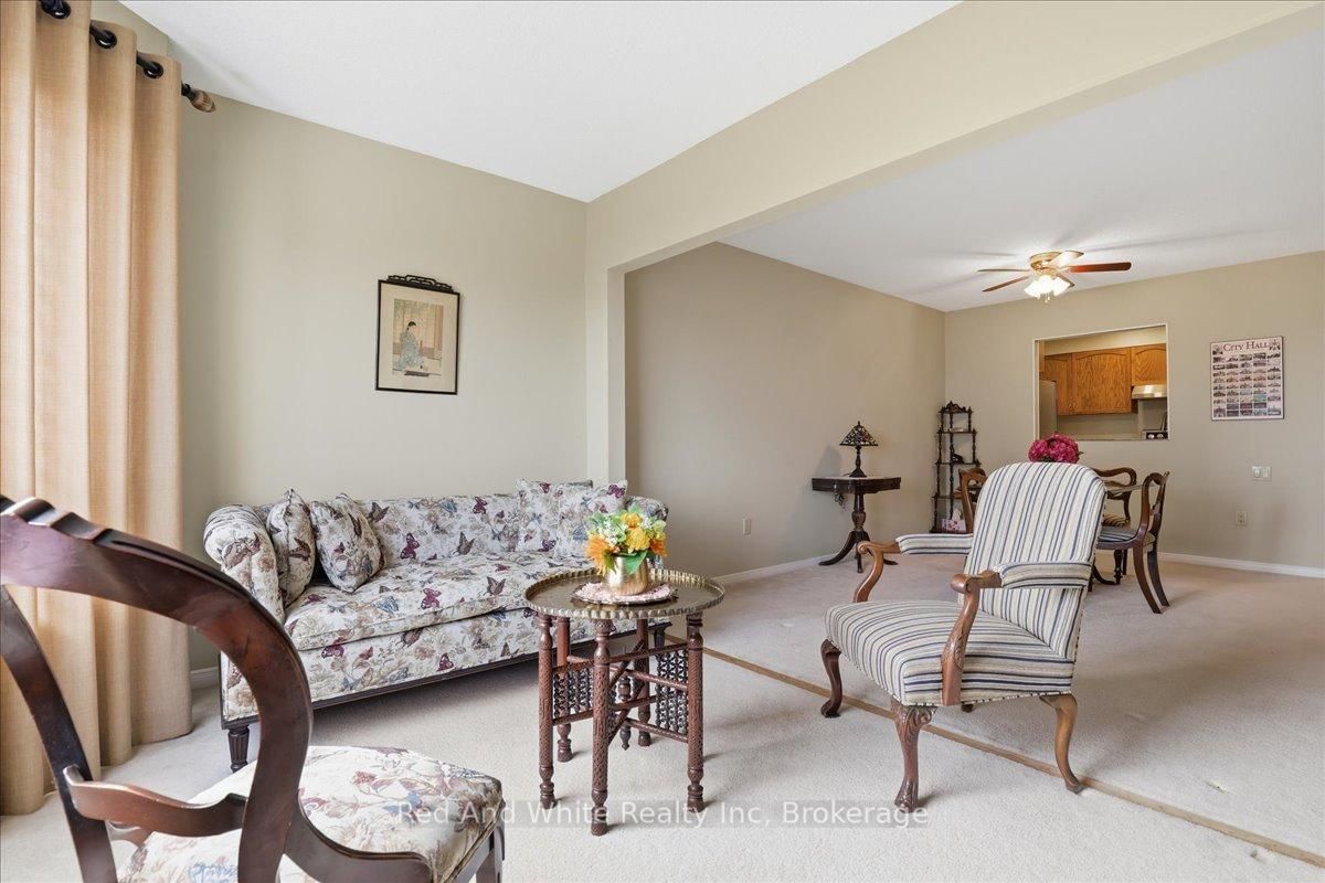 10 Ellen Street E • #808 • Kitchener, ON photo 18