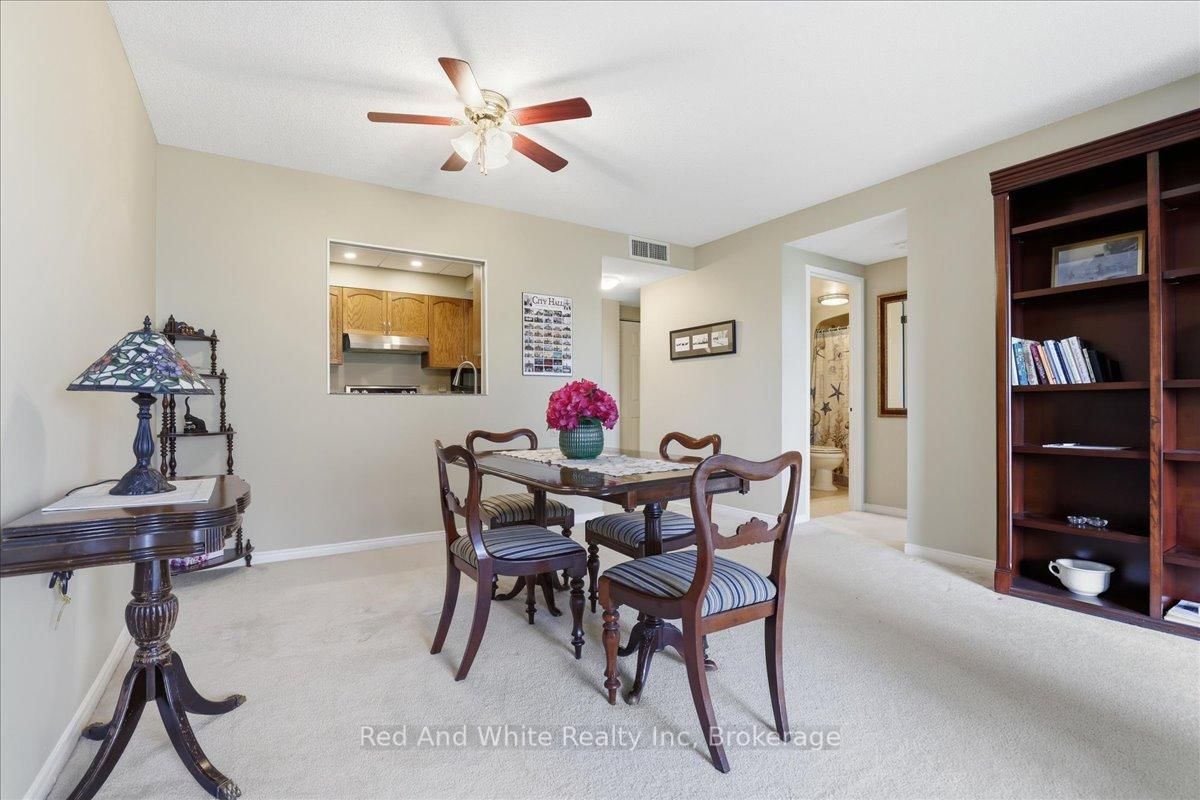 10 Ellen Street E • #808 • Kitchener, ON photo 20