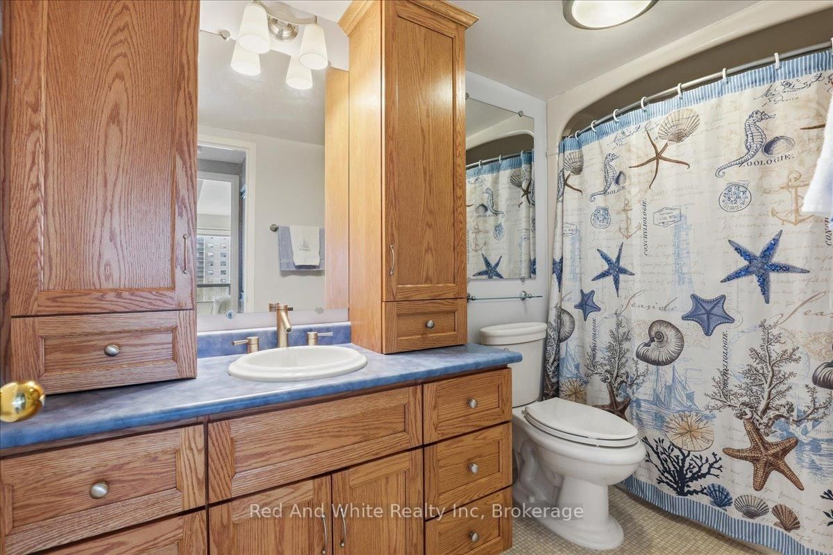 10 Ellen Street E • #808 • Kitchener, ON photo 23