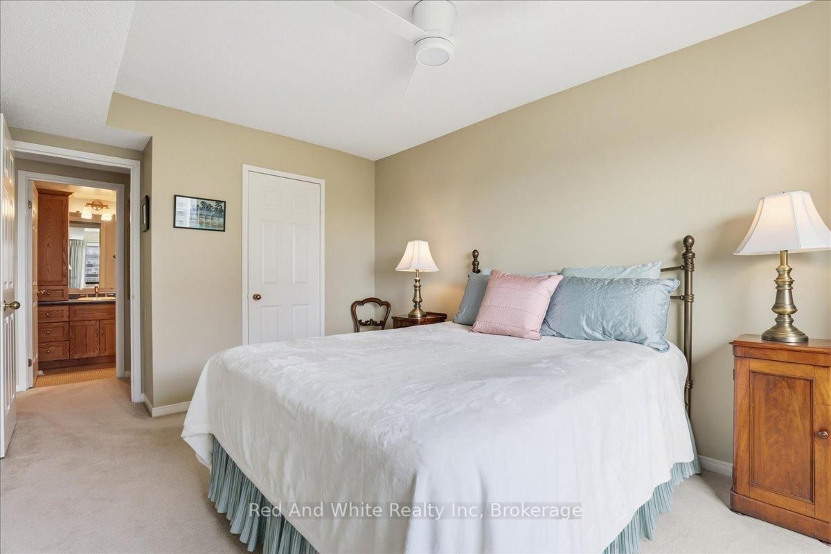 10 Ellen Street E • #808 • Kitchener, ON photo 26