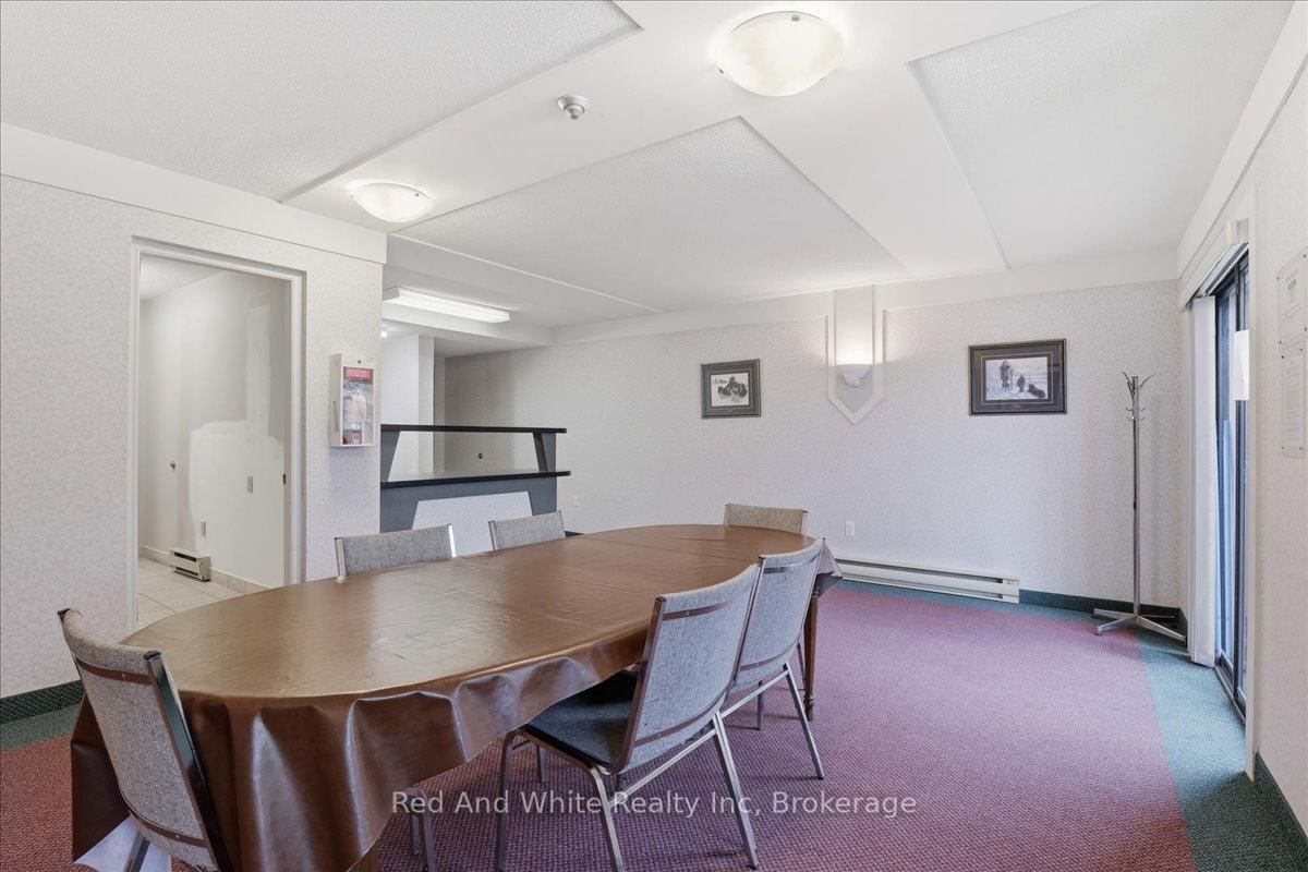 10 Ellen Street E • #808 • Kitchener, ON photo 36