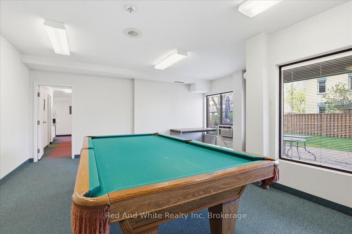 10 Ellen Street E • #808 • Kitchener, ON photo 37