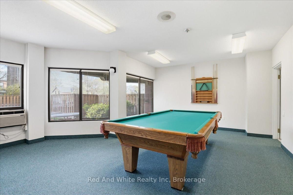 10 Ellen Street E • #808 • Kitchener, ON photo 38