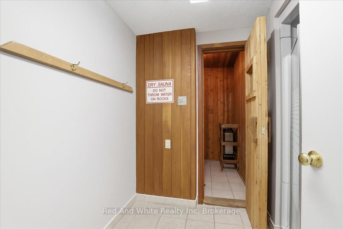 10 Ellen Street E • #808 • Kitchener, ON photo 39