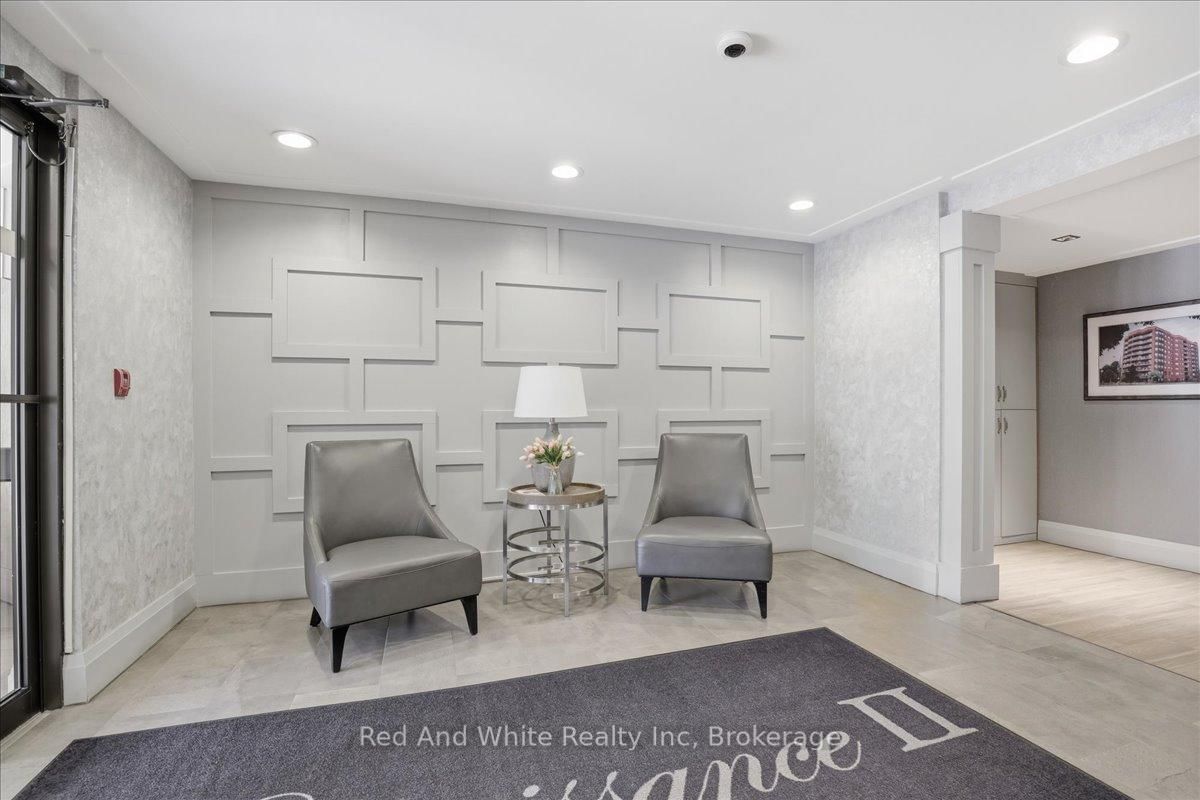10 Ellen Street E • #808 • Kitchener, ON photo 4