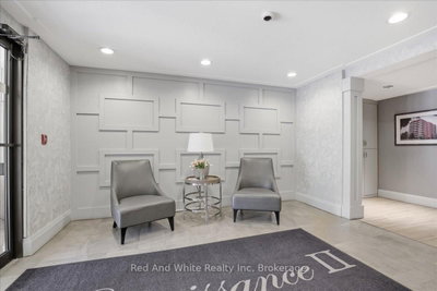10 Ellen Street E • #808 • Kitchener, ON photo 4
