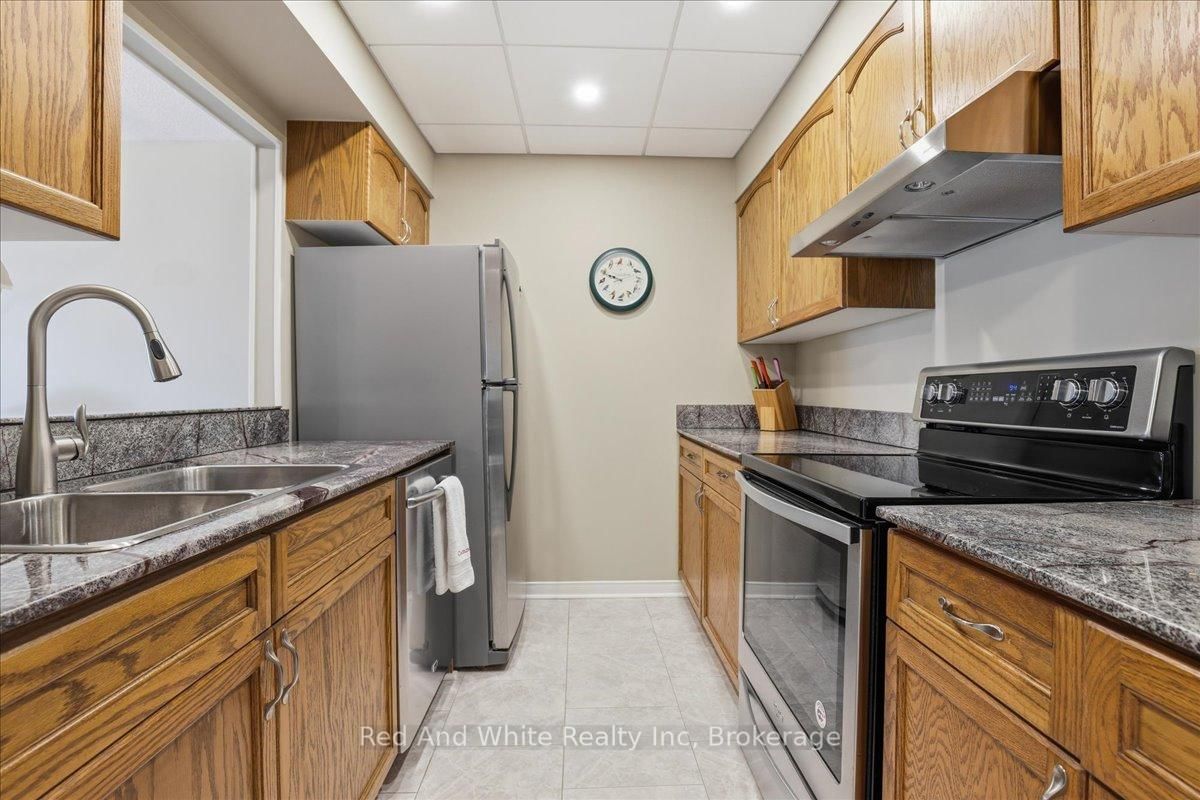 10 Ellen Street E • #808 • Kitchener, ON photo 8