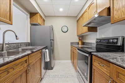 10 Ellen Street E • #808 • Kitchener, ON photo 8