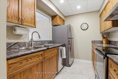 10 Ellen Street E • #808 • Kitchener, ON photo 9