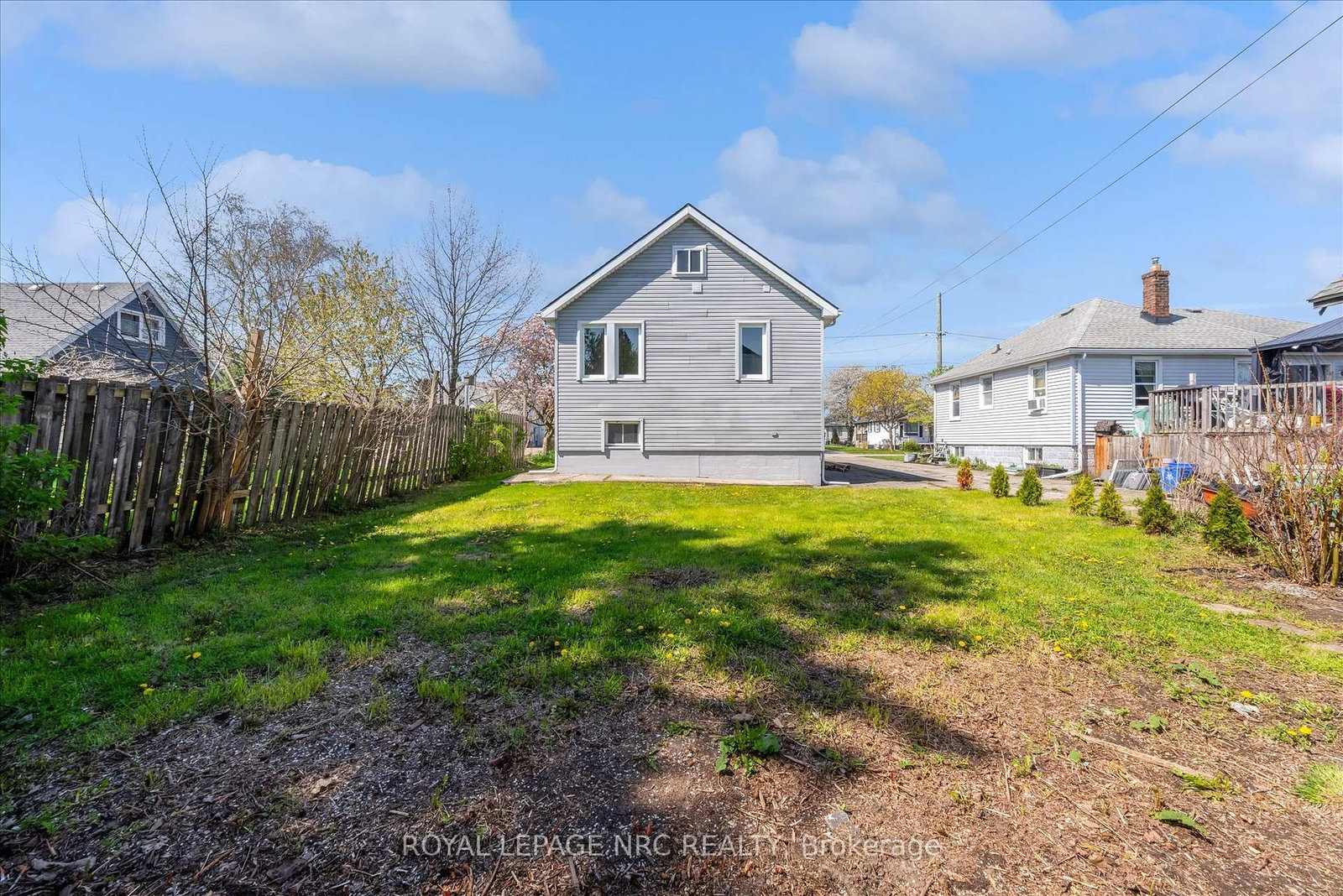 81 Christmas Street • Port Colborne, ON photo 27