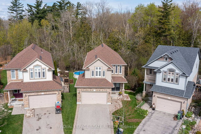 22 Rooke Court