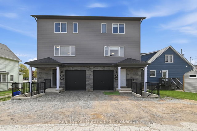 3 Hagar Street