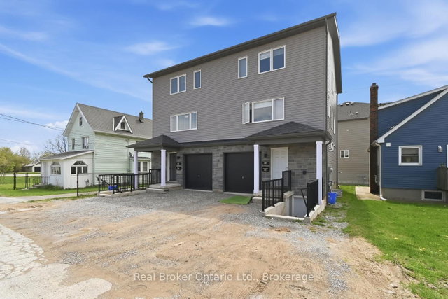 3 Hagar Street