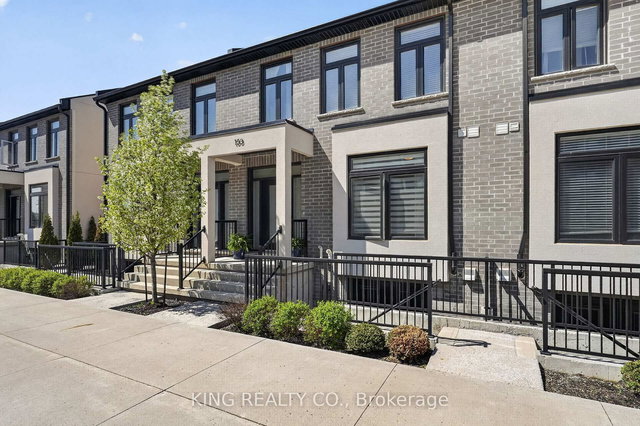 5 - 153 Summersides Boulevard
