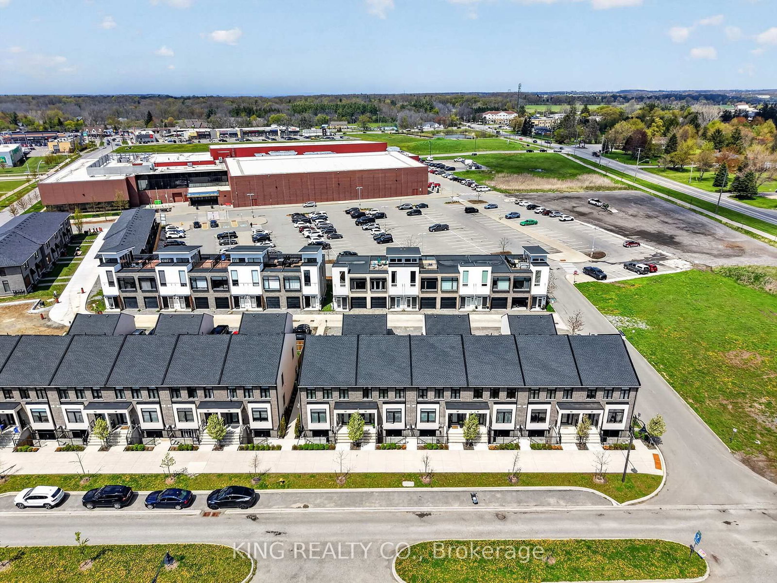 153 Summersides Boulevard, Unit 5 - Photo 42