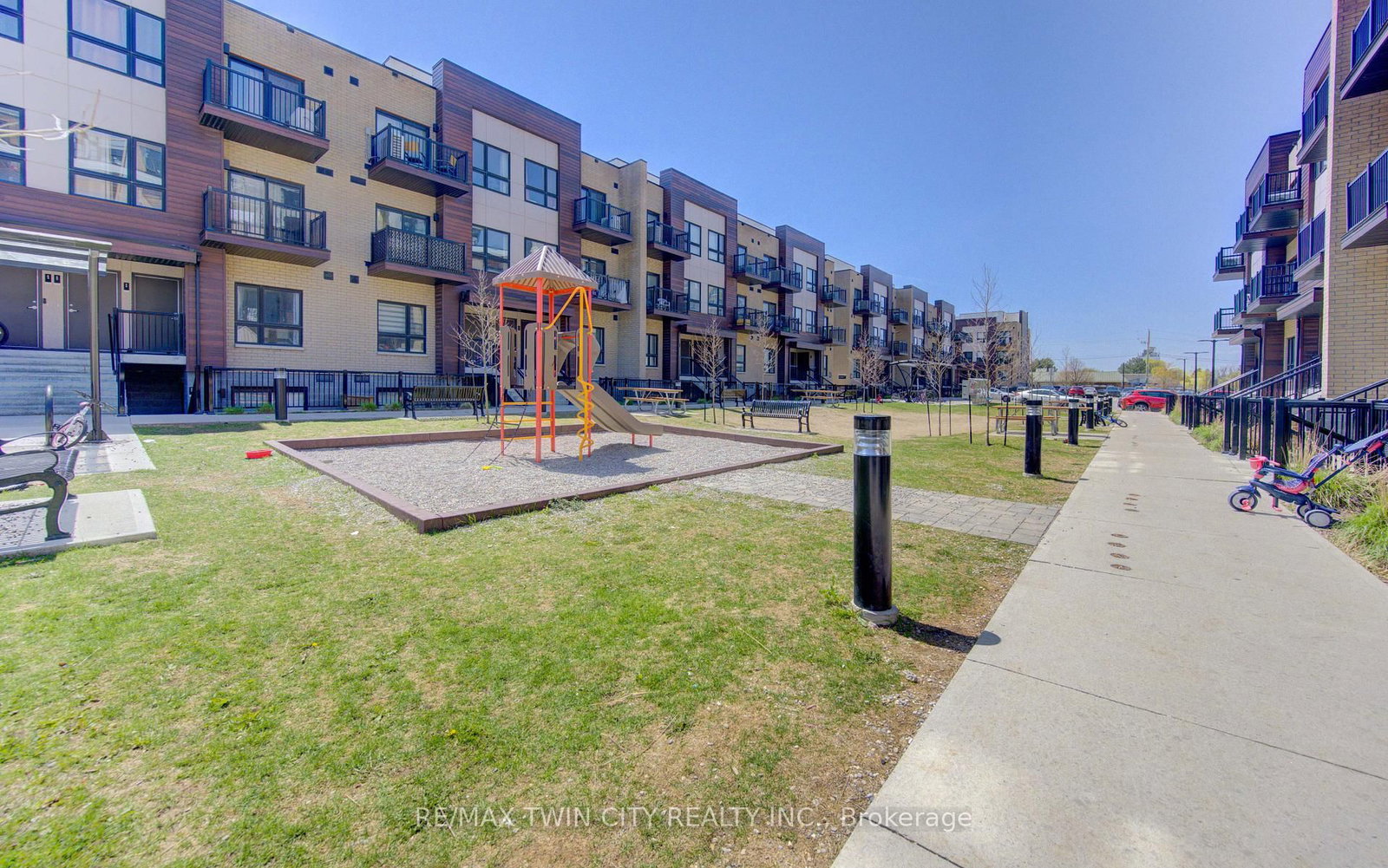 20 Palace Street, Unit G16 - Photo 27